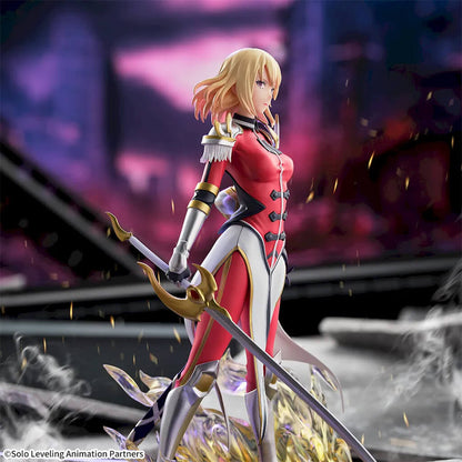 SOLO LEVELING - FIGURINE CHA HAE-IN XROSS LINK