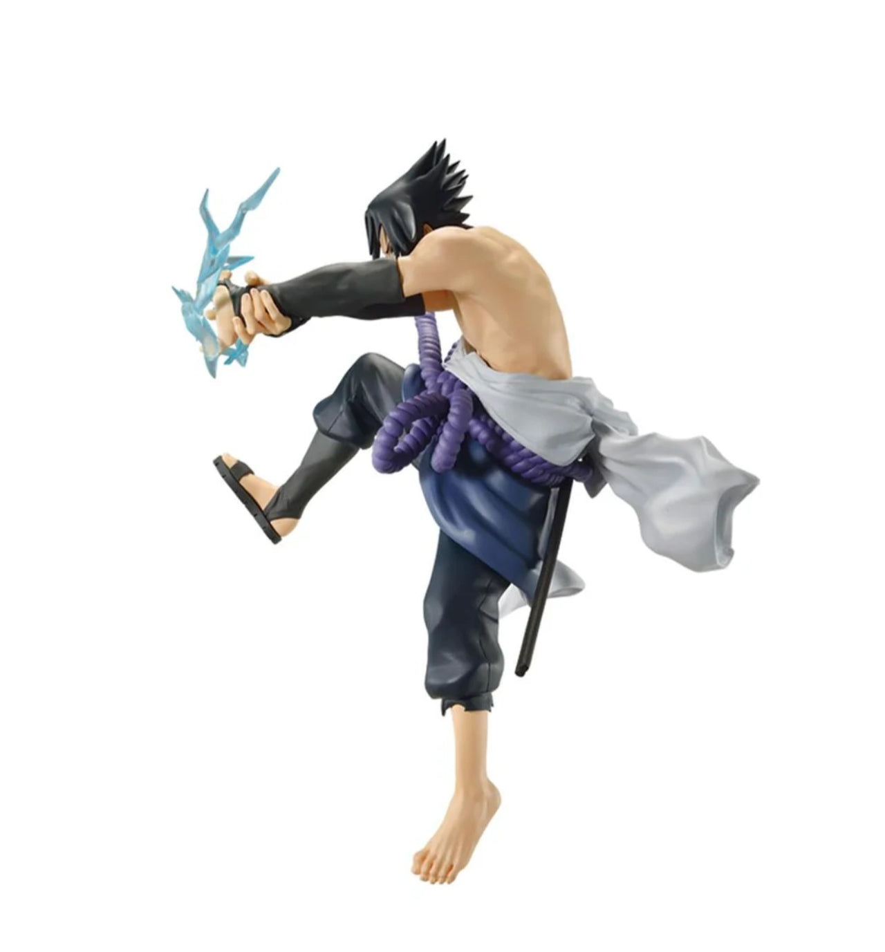 NARUTO 72 SERIES VIBRATION STARS - SASUKE UCHIHA