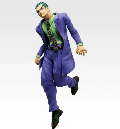 Ichiban Kuji JoJo's Bizarre Adventure Diamond is Unbreakable STAND RUSH! - C Prize Kosaku Kawajiri Masterlise Figure