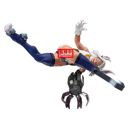 MY HERO ACADEMIA - FIGURA MAXIMATIC DI MIRKO