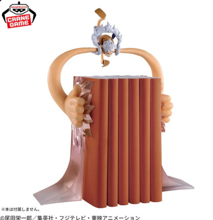 One Piece Fig Life! - Monkey D. Luffy Gear 5 Vol. 5