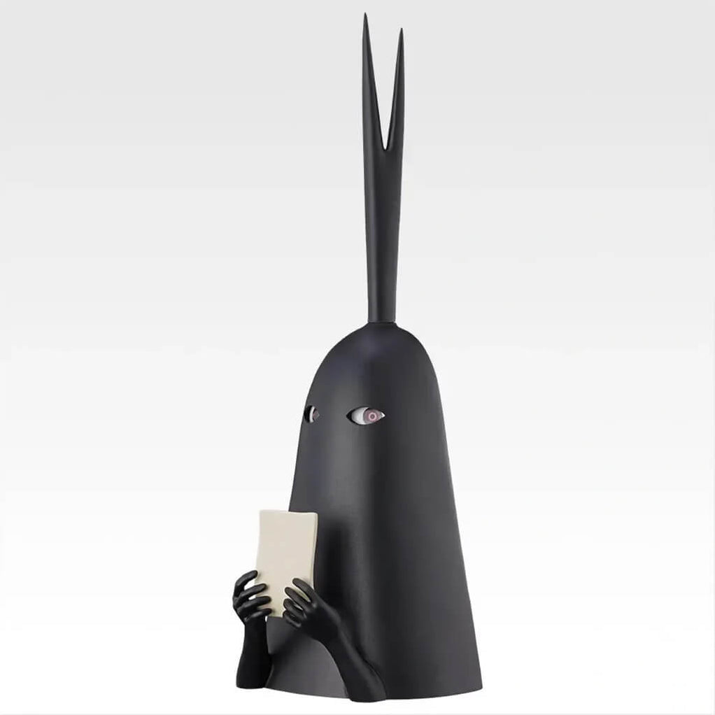 ICHIBAN KUJI ONE PIECE ELBAF ARC GIANT BASH!! VOL.1 - FIGURINA IMU (MAGNETE) PREMIO F