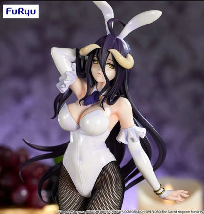 Overlord Albedo BicuteB unnies Figure