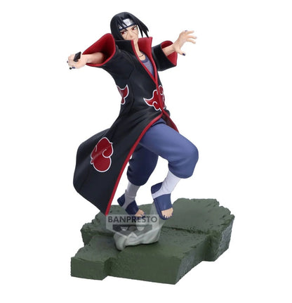Naruto Shippuden Combination Battle - Itachi Uchiha