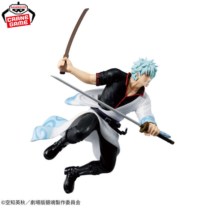 NUOVO GINTAMA THE FILM VIBRATION STARS - GINTOKI SAKATA