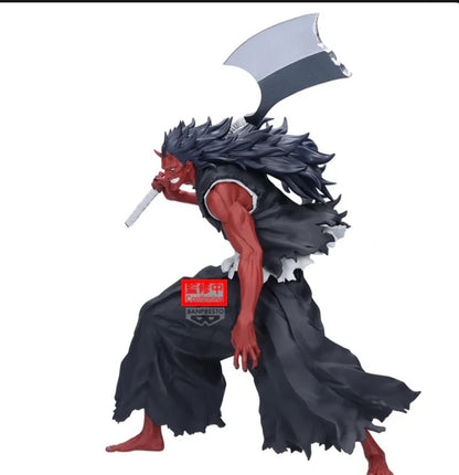Bleach Maximatic - Zaraki Kenpachi