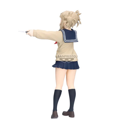MY HERO ACADEMIA GLITTER＆GLAMOURS-OCHAKO URARAKA & HIMIKO TOGA