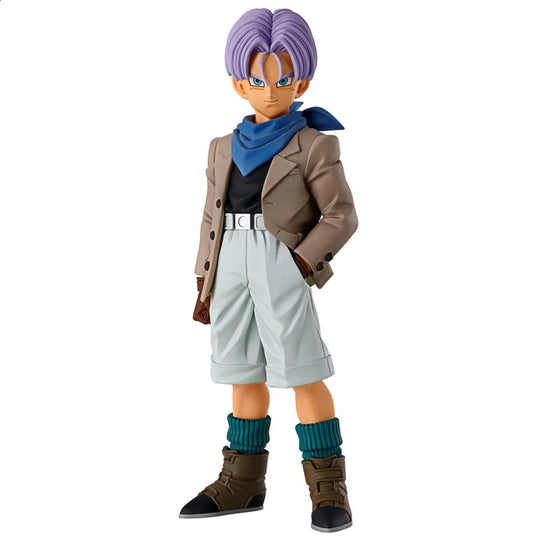Ichibansho Trunks GT Dragon Ball 23cm