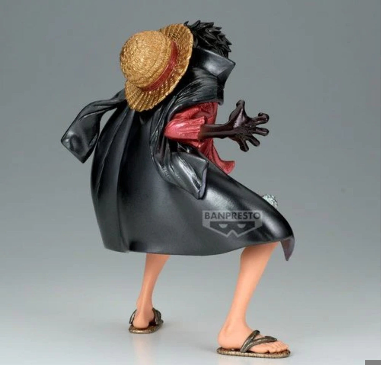 One Piece King of Artist-Monkey D.Luffy Wano II Special
Ver.