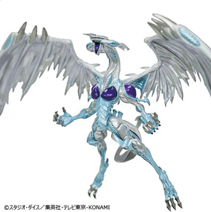 Yu-Gi-Oh! Monsters LEGION - Stardust Dragon