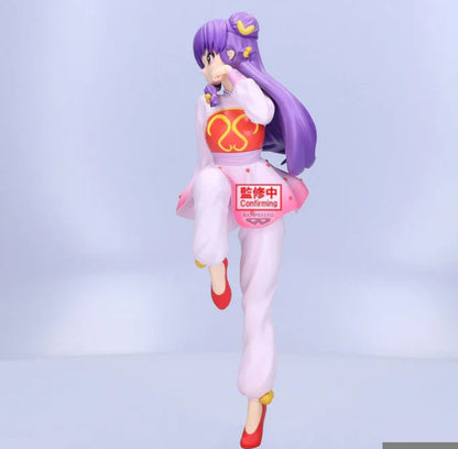 Ranma 1/2 Glitter and Glamours Figure - Shampoo
