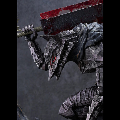 BERSERK - GUTS BERSERKER ARMOR XL SIZE POP UP PARADE FIGURE