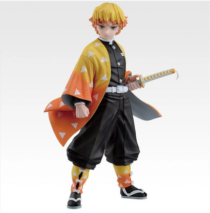 IchibanKuji Demon Slayer Kimetsu no Yaiba Brothers of Thunder-A Prize Zenitsu Agatsuma
