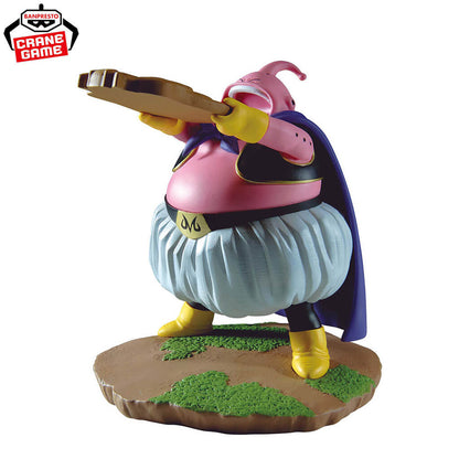 DRAGON BALL Z - MAJIN BUU HISTORY BOX FIGURE