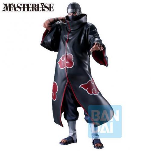 Ichibansho Naruto Shippuden Hidan ARC Kakuzu