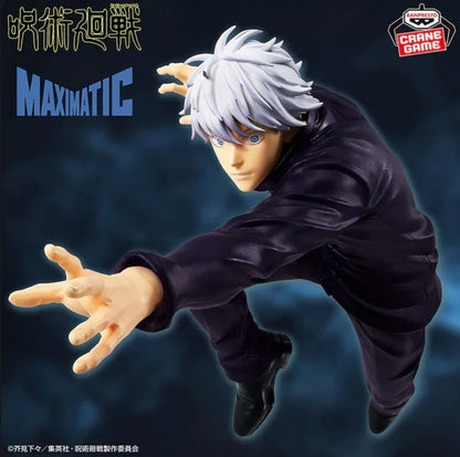 Jujutsu Kaisen Maximatic - Satoru Gojo II