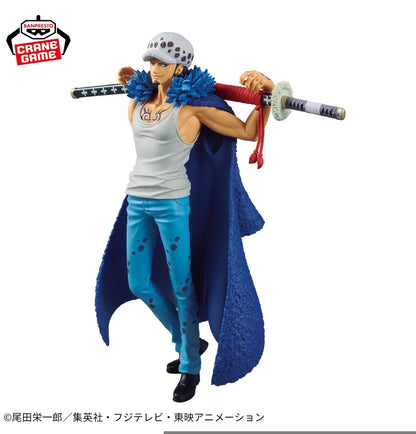 One Piece DXF
The Grandline Series-Special
 Trafalgar law