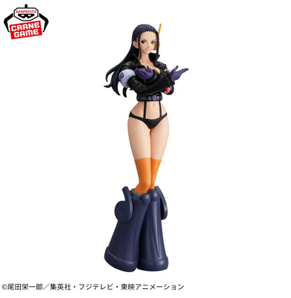 ONE PIECE GLITTER & GLAMOURS - NICO ROBIN EGGHEAD STYLE