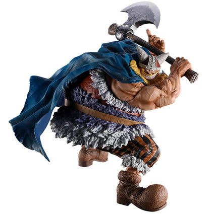 Ichibansho Brogy Giant Bash Vol.2 One Piece 21cm