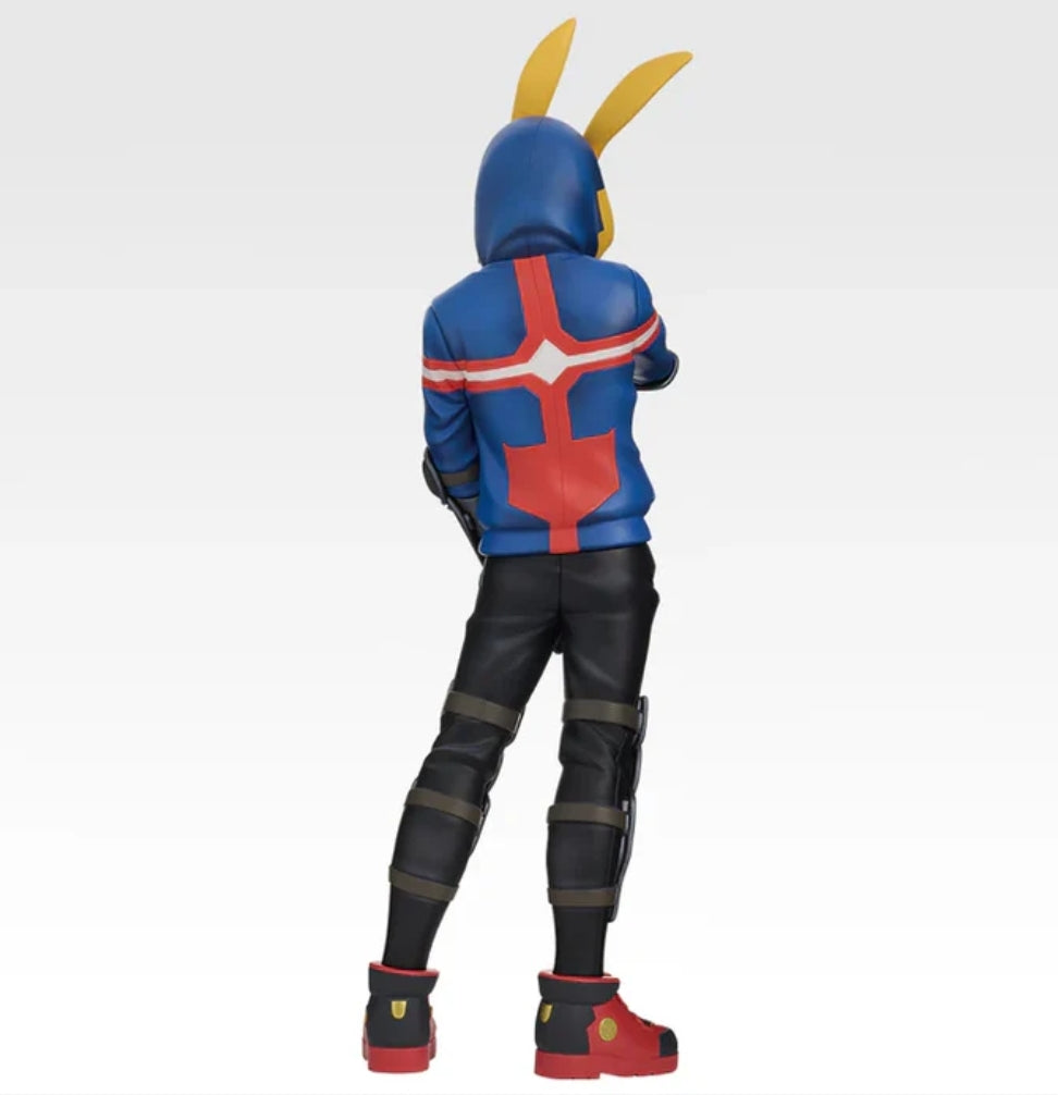 Ichiban Kuji Vigilantes My Hero Academia ILLEGALS - A Prize Koichi Haimawari MASTERLISE