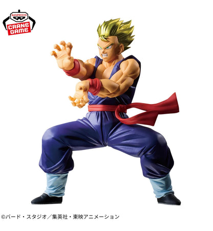 DRAGON BALL Z BLOOD OF SAIYANS - SON GOHAN