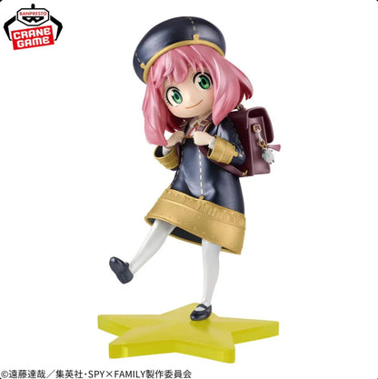 Spy X Family - Espresto - Anya Forger Another Color Ver.