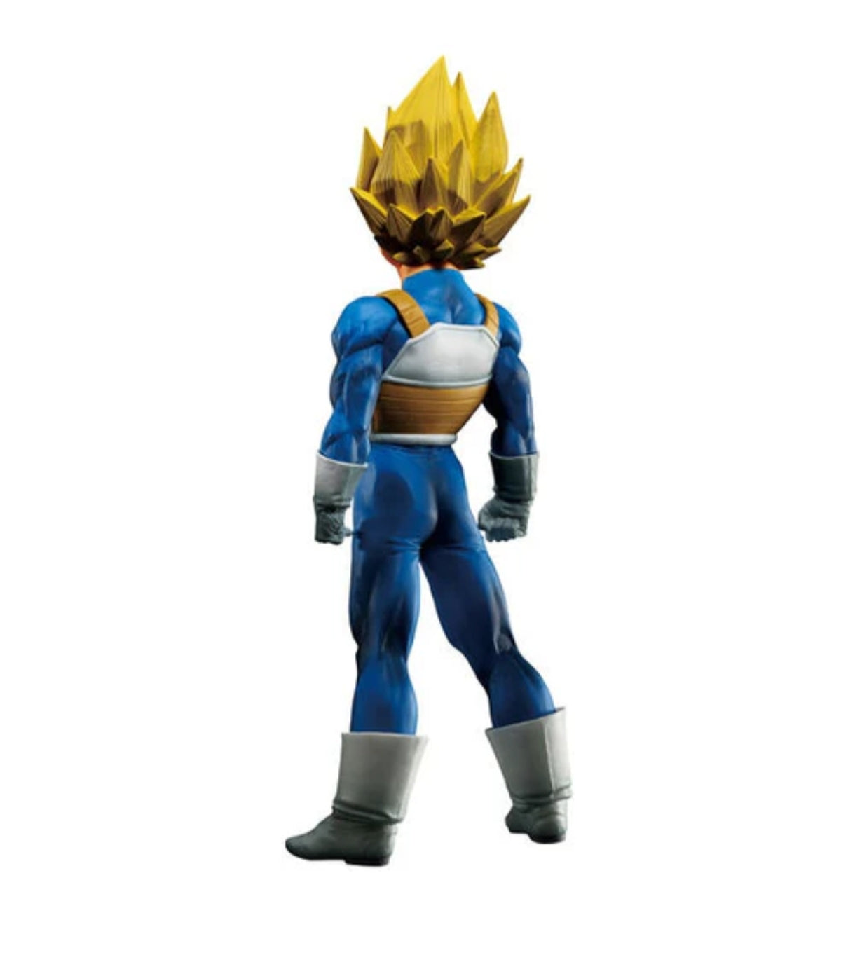 Dragon Ball Super SUPER MASTER STARS PIECE - The Vegeta Genkidamatsuri Special ver.