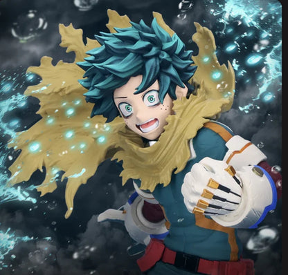 My Hero Academia Maximatic - Izuku Midoriya The Beginning Ver.