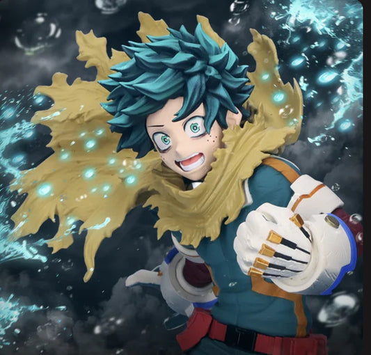 My Hero Academia Maximatic - Izuku Midoriya The Beginning Ver.