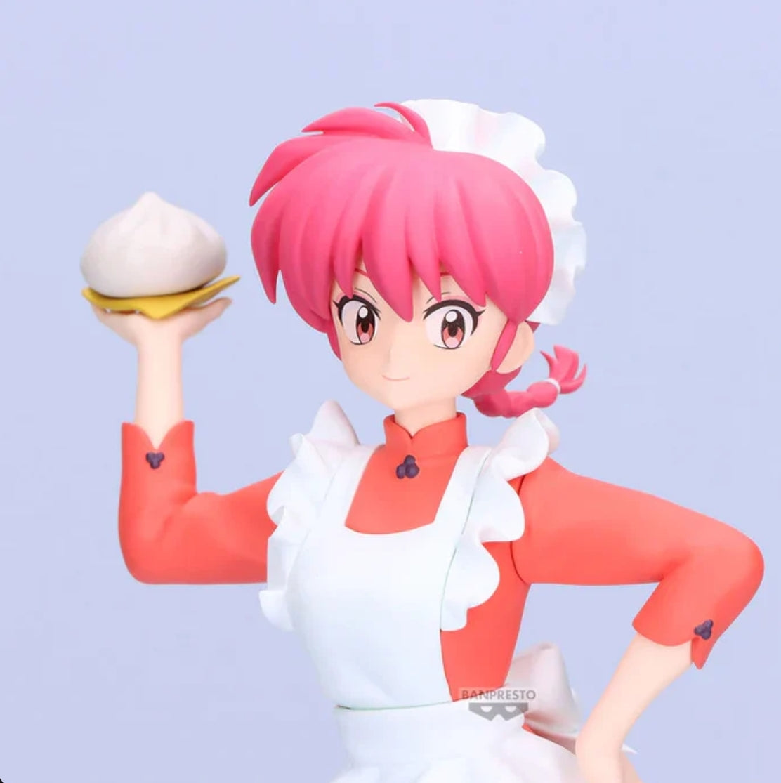 Ranma 1/2 Glitter and Glamours Figure - Ranma