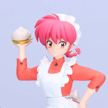 Ranma 1/2 Glitter and Glamours Figure - Ranma