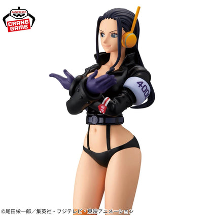 ONE PIECE GLITTER & GLAMOURS - NICO ROBIN EGGHEAD STYLE