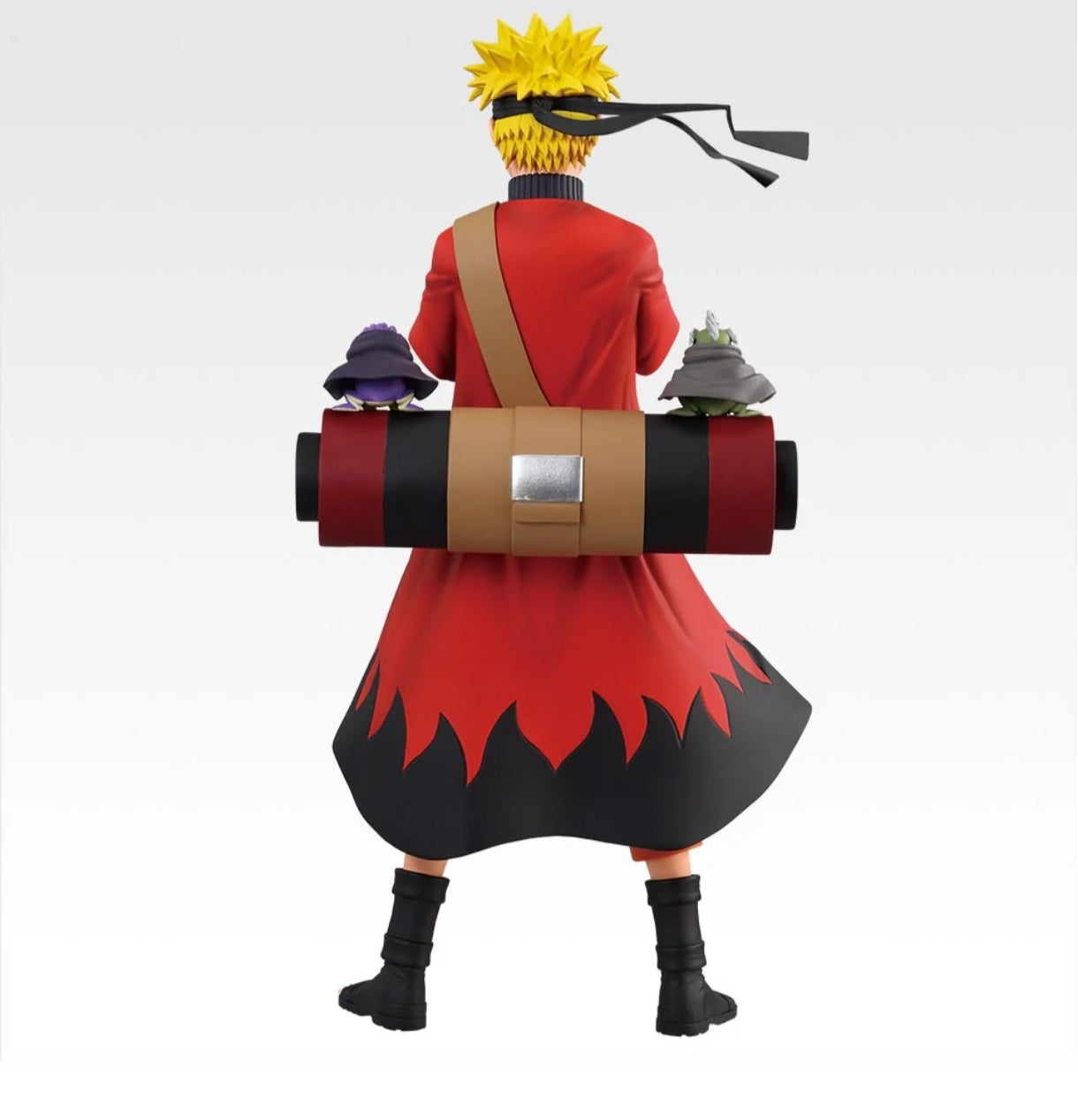 Ichiban Kuji Naruto Uzumaki Sage Mode Masterlise Figure – Naruto Shippuden Premio A