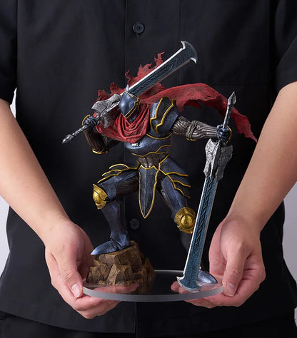 Overlord The Holy Kingdom Momon Pop Up Parade Sp