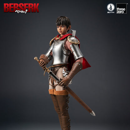 Berserk Casca Golden Age 1/6 Scale Figure