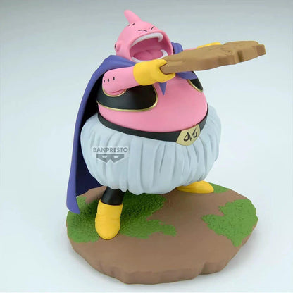 DRAGON BALL Z - MAJIN BUU HISTORY BOX FIGURE