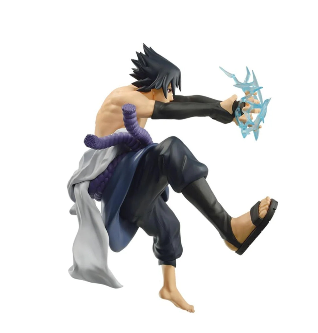 NARUTO 72 SERIES VIBRATION STARS - SASUKE UCHIHA