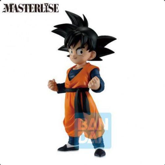 Ichibansho Dragon Ball Z Spirit of Saiyan Son Goten 13cm