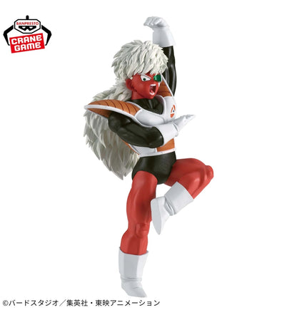 DRAGON BALL Z SOLID EDGE WORKS -THE DEPARTURE- 18 JEICE