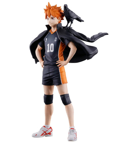 Ichibansho Shoyo Hinata The Future of Karasuno Haikyu!! 16cm