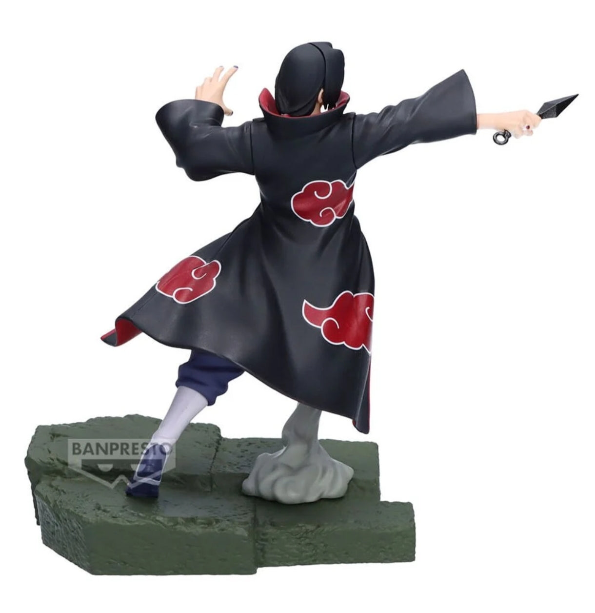 Naruto Shippuden Combination Battle - Itachi Uchiha
