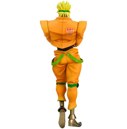 Jojo's Bizarre Adventure Mometria Figure - Dio Brando II
