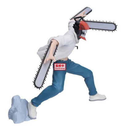 Chainsaw Man Grandista - Chainsaw Man