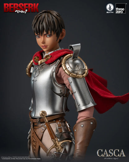 Berserk Casca Golden Age 1/6 Scale Figure