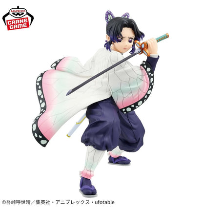 DEMON SLAYER MAXIMATIC - SHINOBU KOCHO