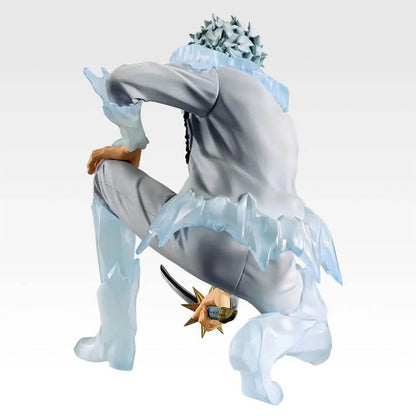 Ichiban Kuji Bleach Stirring Souls vol.5 - Toshiro Hitsugaya Figure Lotto B