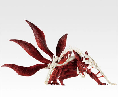 Naruto Uzumaki 6-Tails Masterlise Figure – Ichiban Kuji Last One