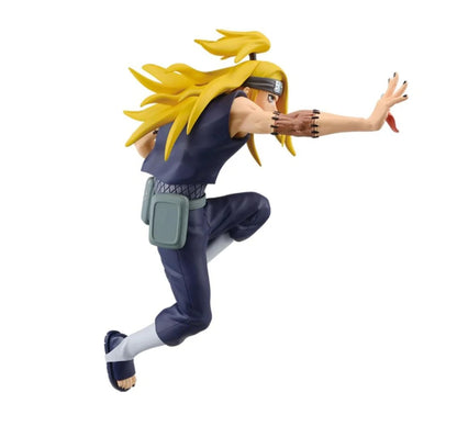 NARUTO 72 SERIES VIBRATION STARS - DEIDARA