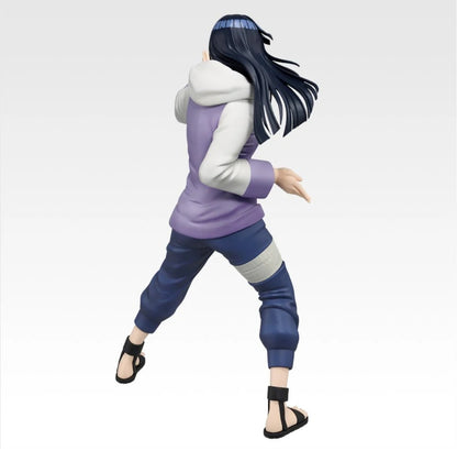 Ichiban Kuji Hinata Hyuga Masterlise Figure – Naruto Shippuden Premio B