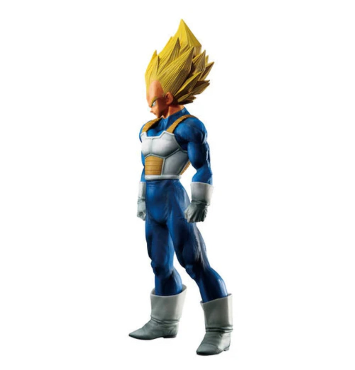 Dragon Ball Super SUPER MASTER STARS PIECE - The Vegeta Genkidamatsuri Special ver.